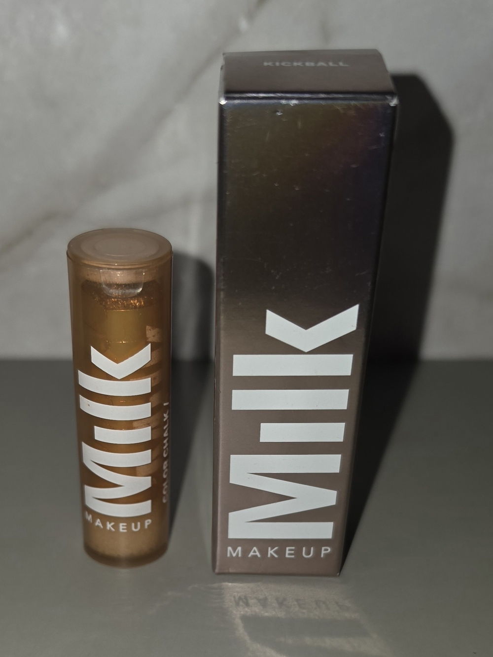 Milk Makeup Bronze Glow Stick - Shimmer Gold